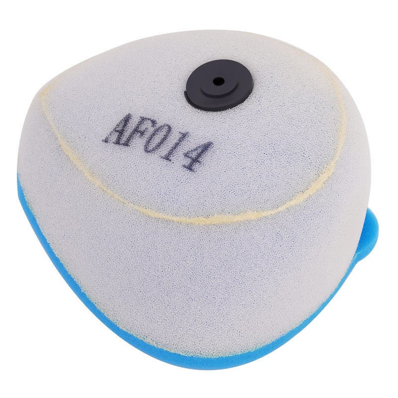 OuYi motorcycle air filter for CRF250R 2004-2009 /CRF250X 2004-2013 / CRF450R 2002-2008 / CRF450X 2005-2013 / Yamaha WR250F 2001-2002 / WR400F 1998-2000 / WR400F 1998-2000 - Image 1